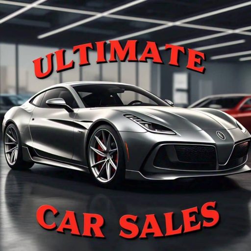 Ultimate Car Sales